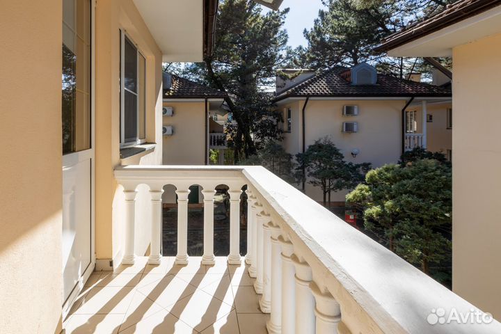 Отдых у моря. База отдыха Адлер пгт Сириус