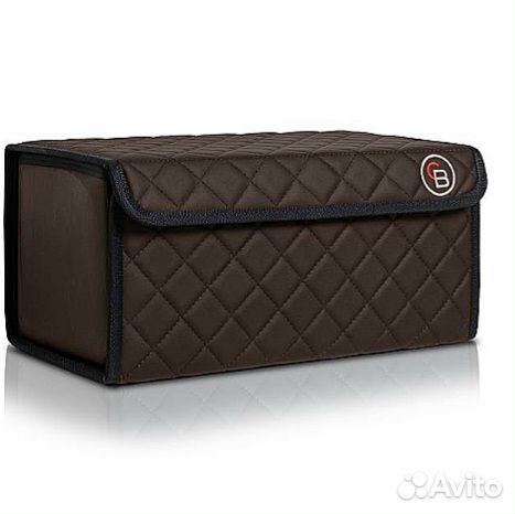 Бокс для хранения в автомобиль