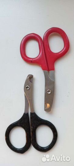 Когтерезка для грызунов