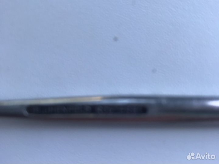 Чайная ложка Blumenfeld Rostfrei