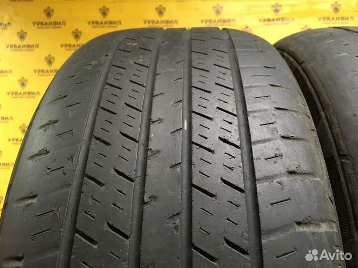 Continental Conti4x4Contact 235/50 R19 99V