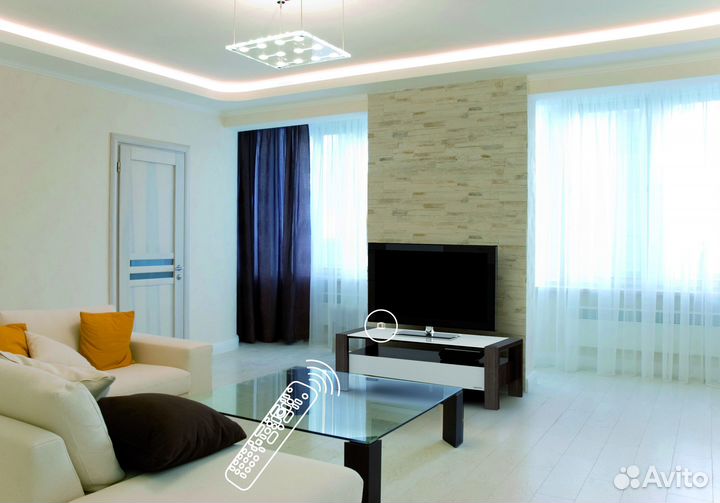 Ик-управление NorStone iryx