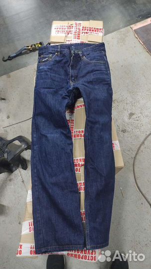 Мото джинсы Furygan (40)