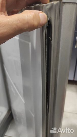 Холодильник Indesit IB 201 S