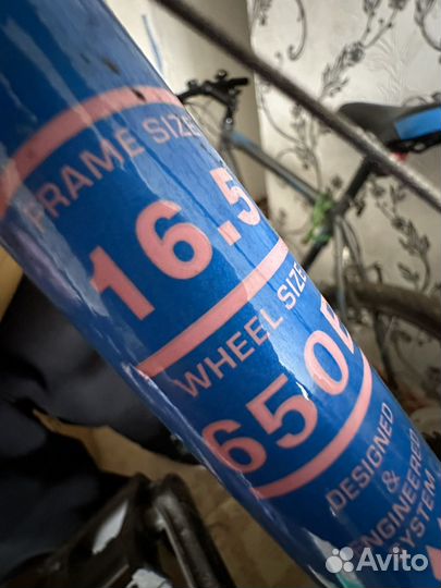 Велосипед Roliz