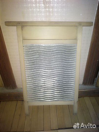 Стиральная доска СССР