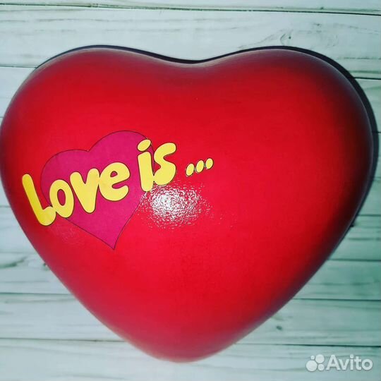 Подарочный бокс 