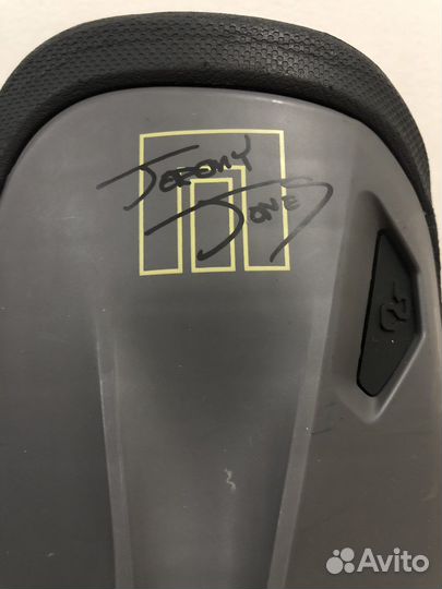 Крепления для сноуборда Now Drive pro model