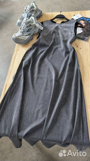 Balenciaga платье