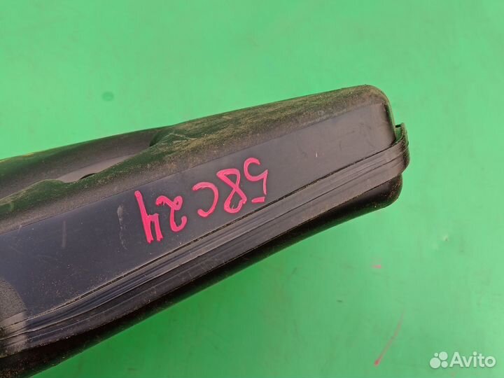 Воздухозаборник для Mitsubishi Lancer 10