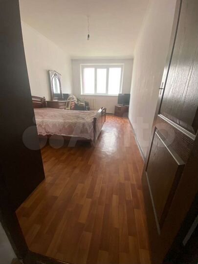 2-к. квартира, 47,6 м², 2/5 эт.