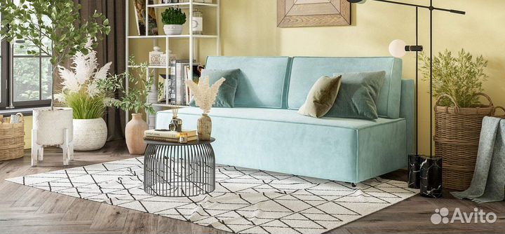 Диван кровать Оскар