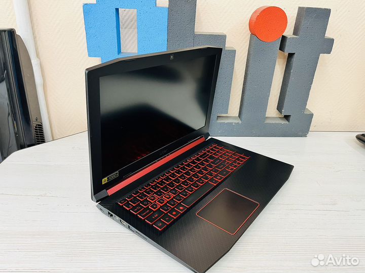 Игровой Ноутбук Acer Nitro 5