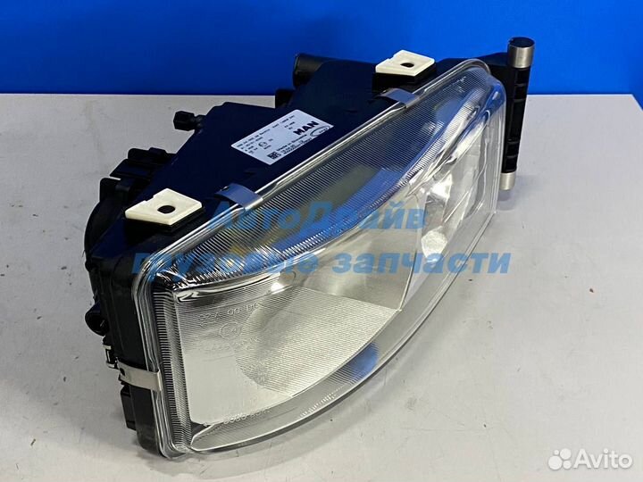 Фара Ман Тга правая оригинал