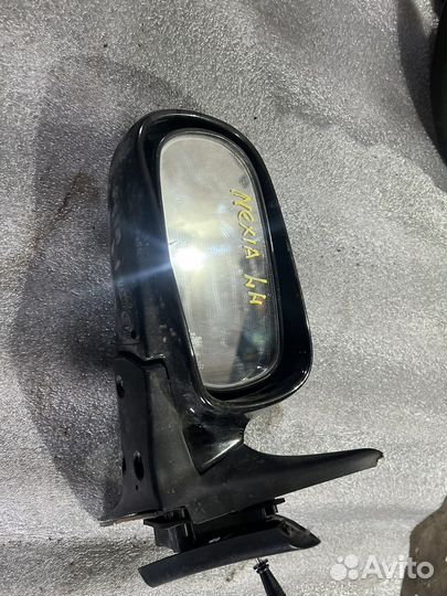 Зеркало боковое Daewoo Nexia n150