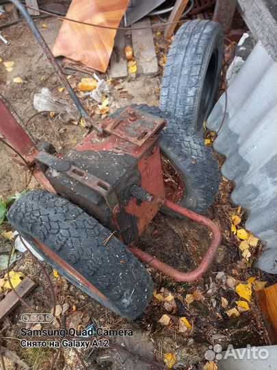 Заготовка для самоделки