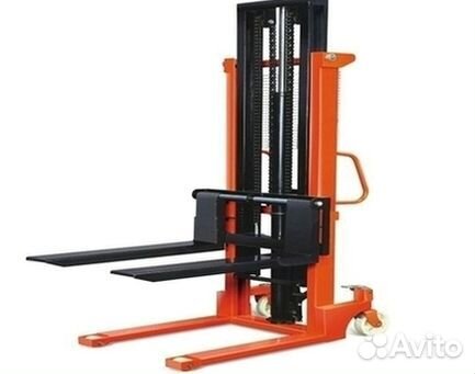 Штабелер 1,5 т на 2 м