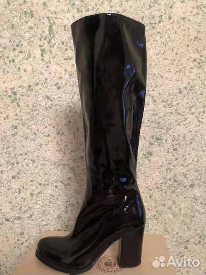 Сапоги женские 37р