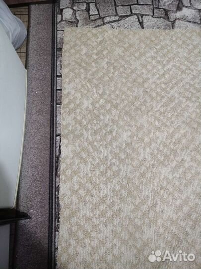 Ковровое покрытие