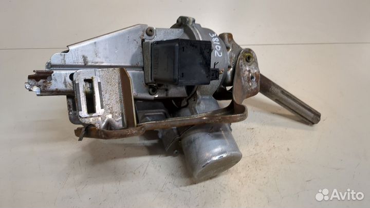 Электроусилитель руля Renault Scenic, 2004