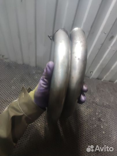 Колени Иж 56 Планета 2/3/4