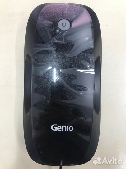 Робот мойщик окон Genio windy w200