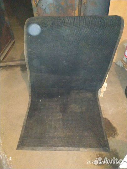 Коврик напольный