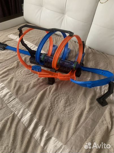 Игрушка Трек Hot Weels
