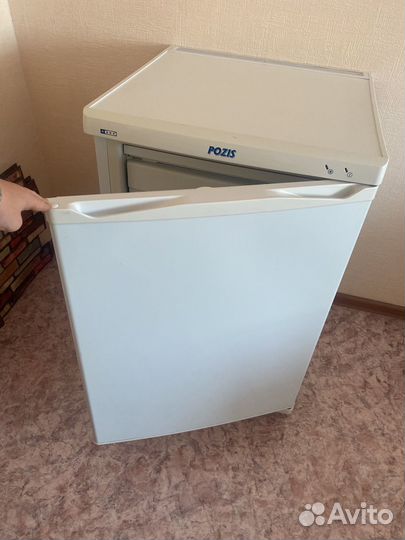 Морозильник Pozis