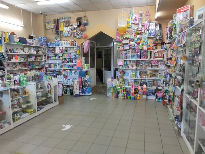 Свободного назначения, 128.3 м²