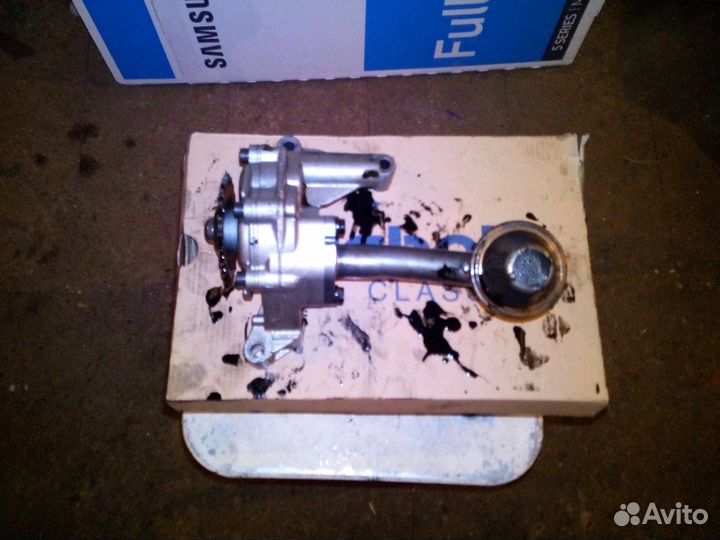 Двигатель Volkswagen Touran 2.0 TDI