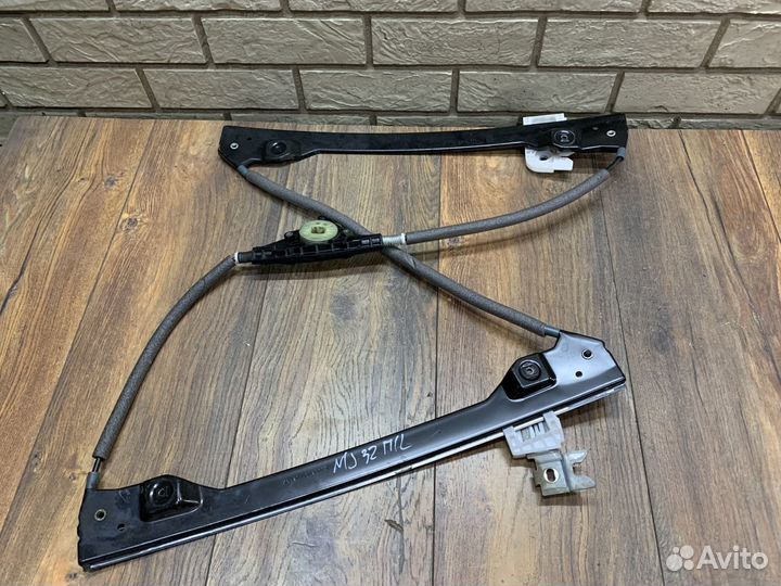 Nissan Teana J32 Стеклоподъемник электрический