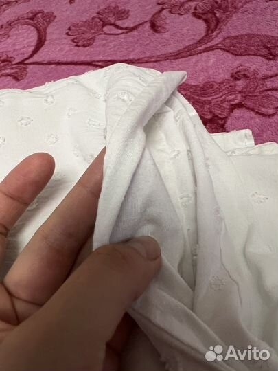 Конверт на выписку летний
