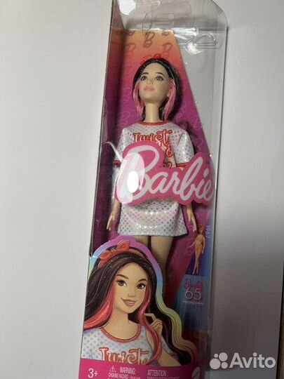 Кукла Barbie 214