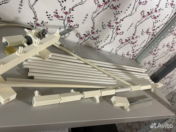 Ворота безопасности IKEA