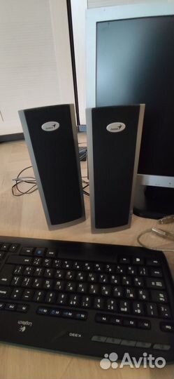 Продам процессор от компьютера