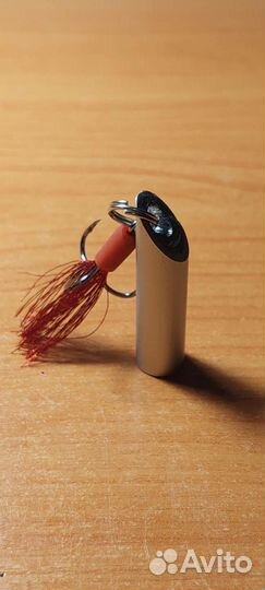 Блесна для рыбалки