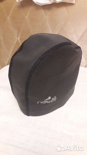 Профессиональная шапочка доя плавания