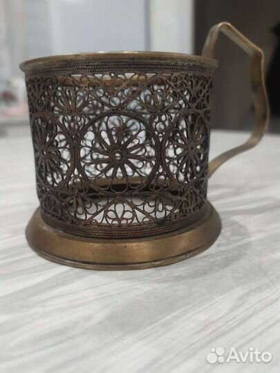 Подстаканник