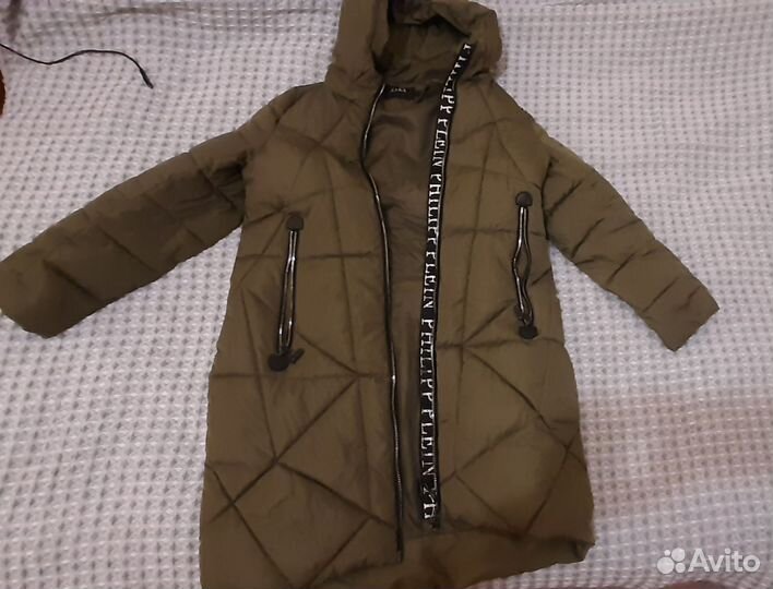 Куртка весенняя,зимняя