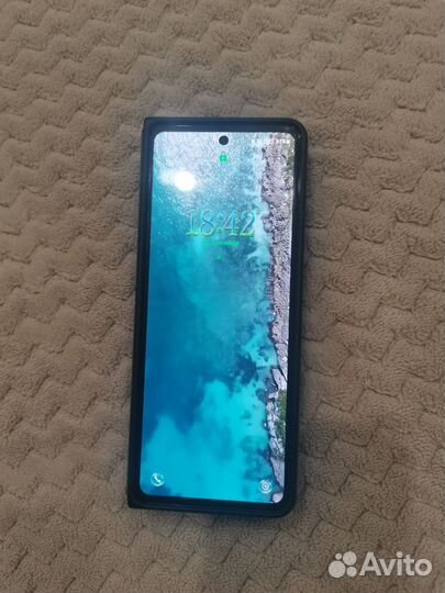 Samsung Galaxy Z Fold4, 12/512 ГБ