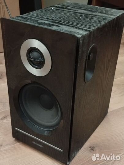 Колонки Microlab Solo 15