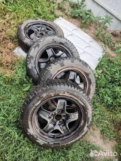 Pirelli Ice Zero 16/55 R16 91V