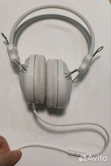 Проводные наушники hoco