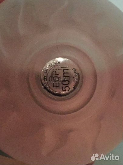 Парфюм женский avon,б/у