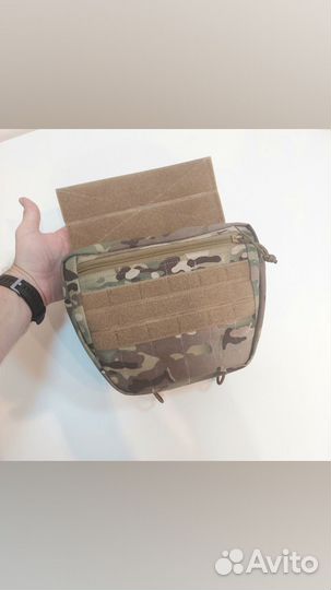 Напашный подсумок