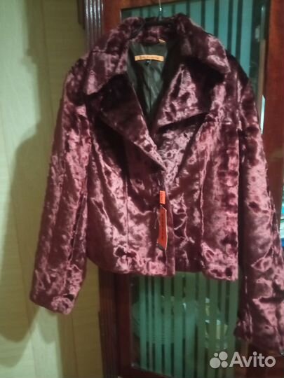 Пиджак женский 48р