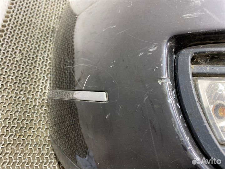 Бампер Citroen C6, 2007