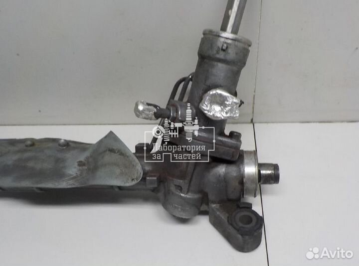 Рейка рулевая Mazda BP6L-32-110