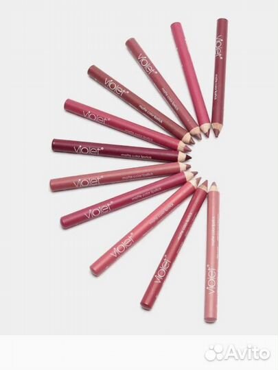 Помада- карандаш для губ